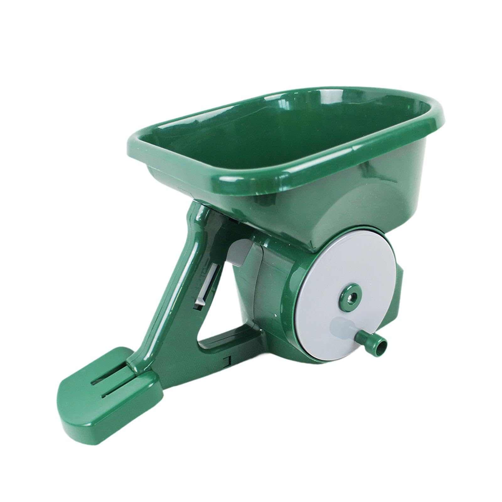 Dispensador de Mano para Suministros de Jardinería para Viveros, Patios Traseros Y Terrenos Agrícolas.