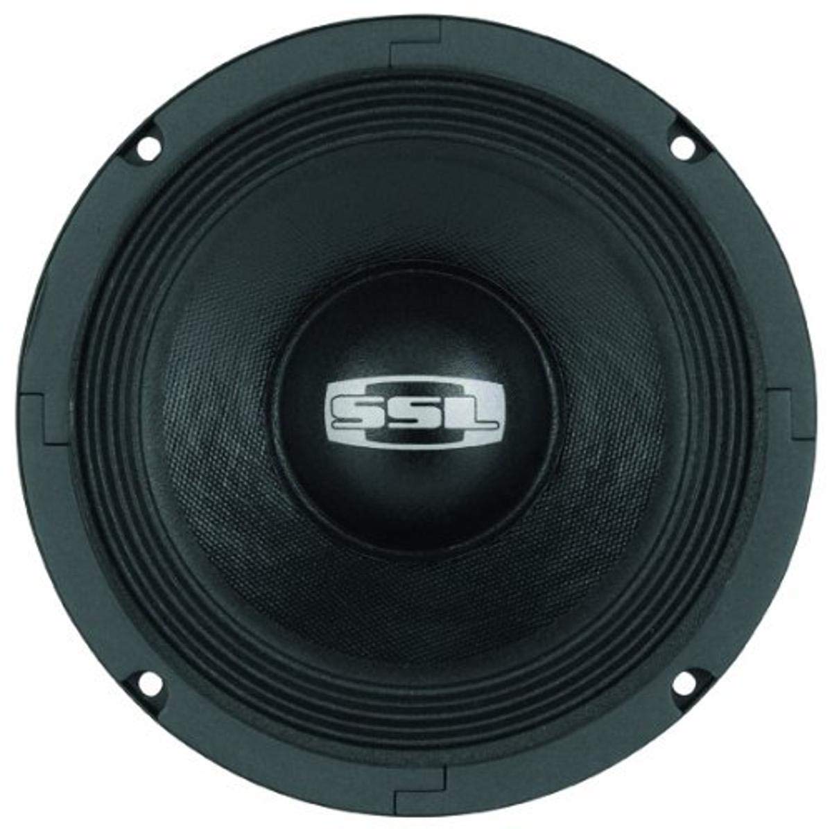 Buy Sound Storm Laboratories EP64 SSL Pro Series 6-Inch 300 Watts 4 Ohm ...