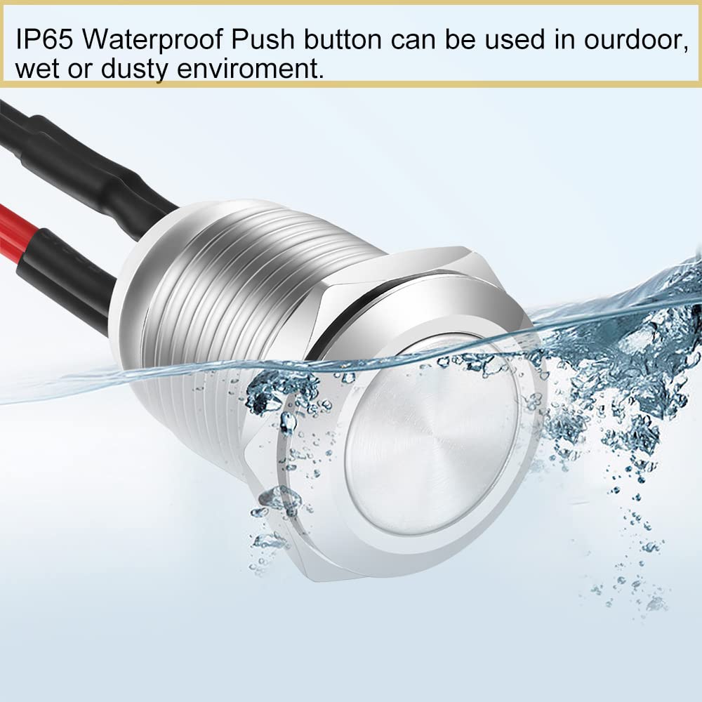 Quali Sono I Componenti Del Pulsante Campanello Del - Foto 6