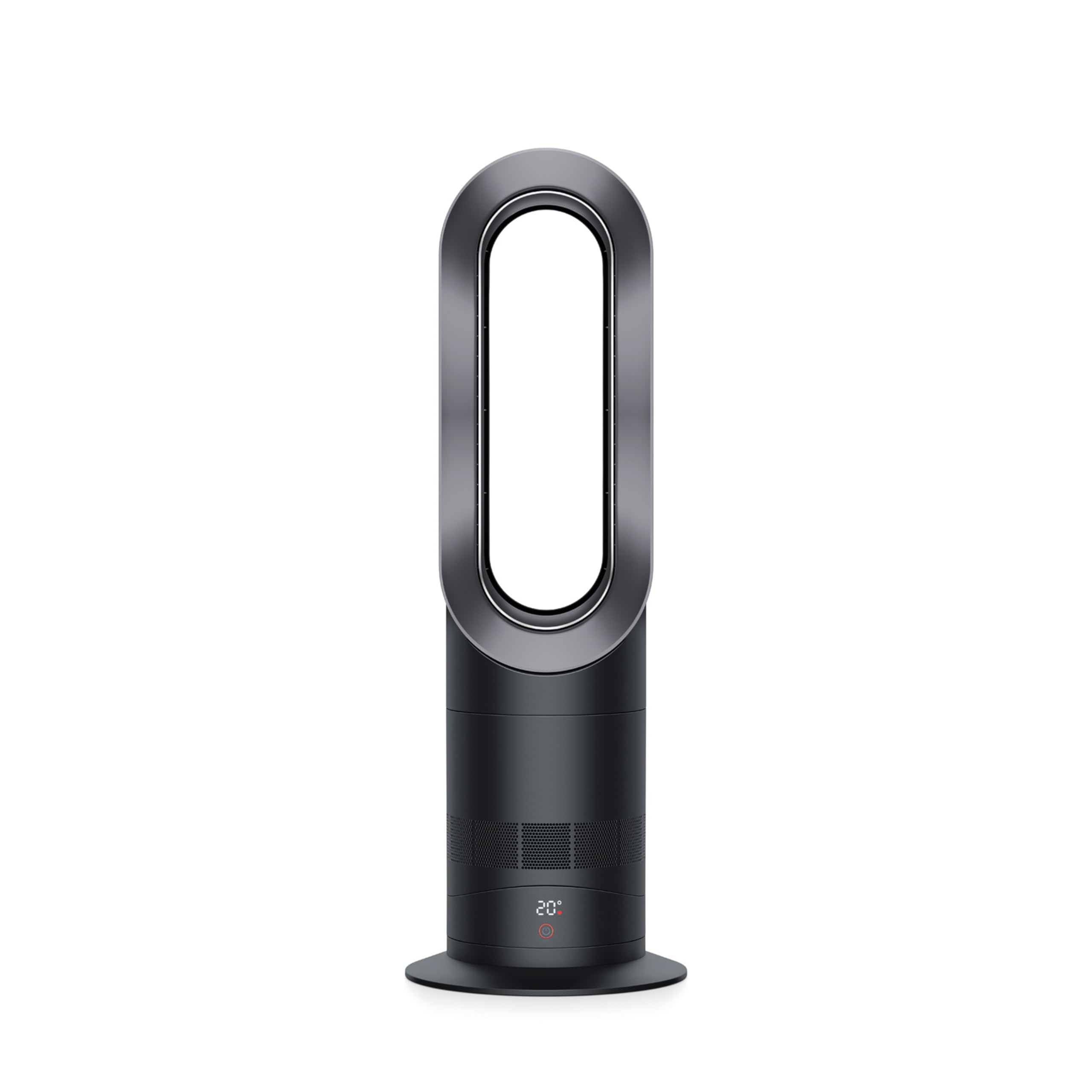 Dyson Hot+Cool Fan Heater AM09 - Black