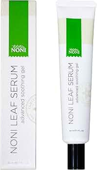 新品未使用 ノニリーフセラム プレミアムシードオイル付 新品未使用 ノニリーフセラム プレミアムシードオイル付