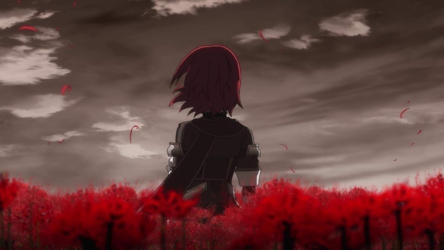 Bandai Namco Entertainment Sword Art Online Alicization Lycoris - PlayStation 4