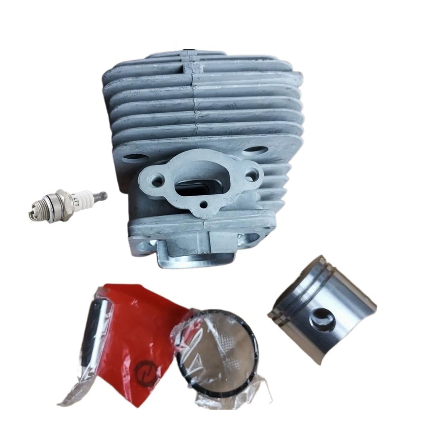Kit cylindre-piston 40mm pour tronçonneuse 42 et 44 pièce de rechange