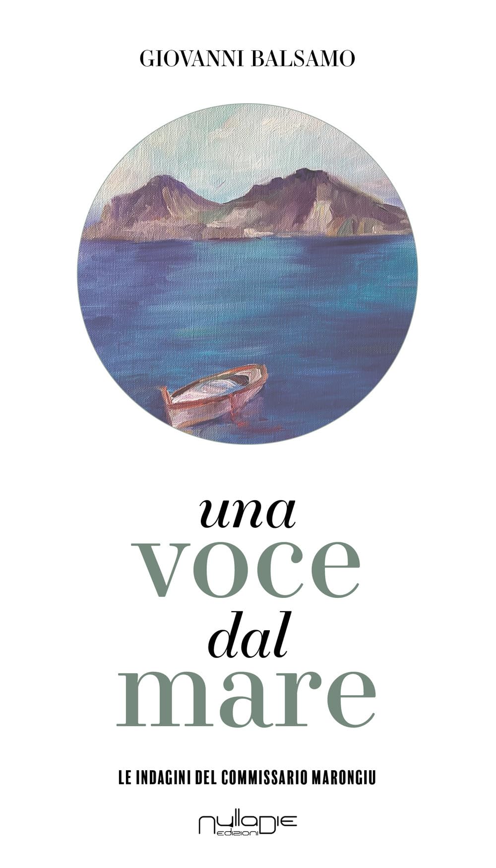 Una Voce Dal Mare - 4