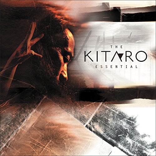 The Essential Kitaro CD + DVD