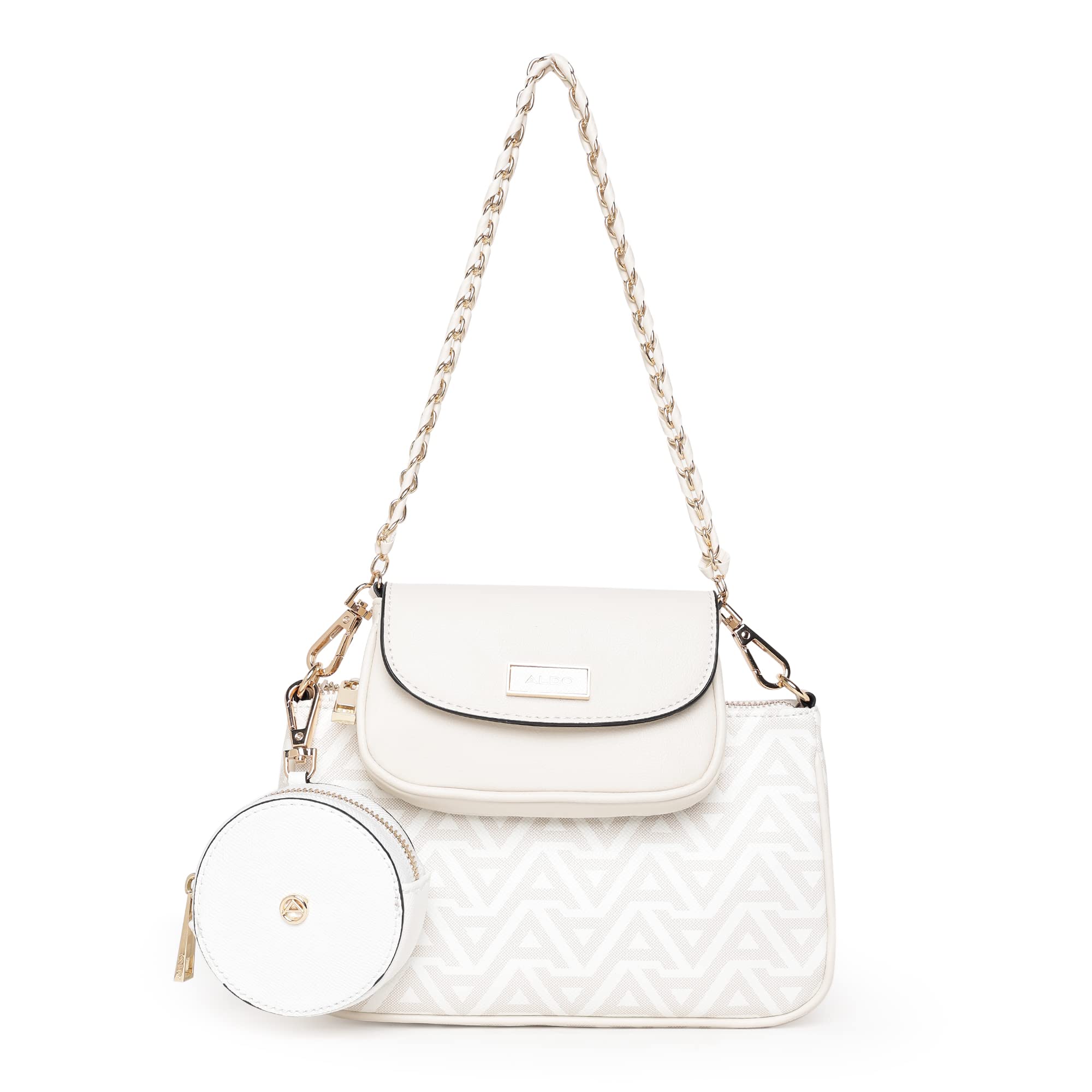 ALDOWomens Drilimwen Cross Body, Multicolor
