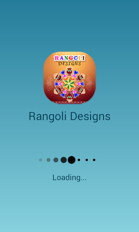 Rangoli Designs - App on Amazon Appstore