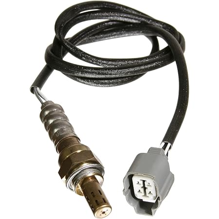 2-Piece O2 Oxygen Sensor Kit – Upstream + Downstream For 2008-2014 Honda Odyssey, Accord, And TSX – Direct Fit