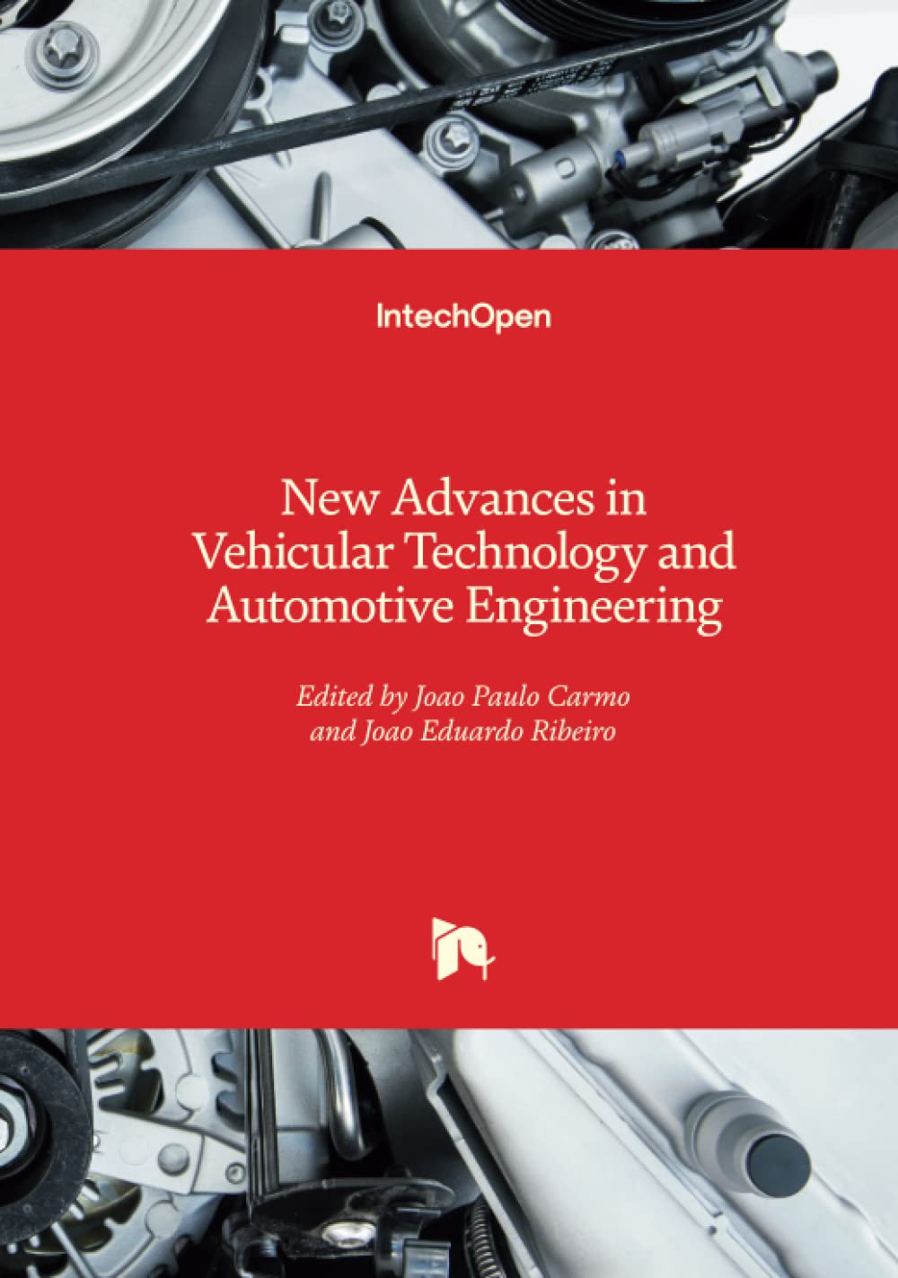 New Advances in Vehicular Technology and Automotive Engineering