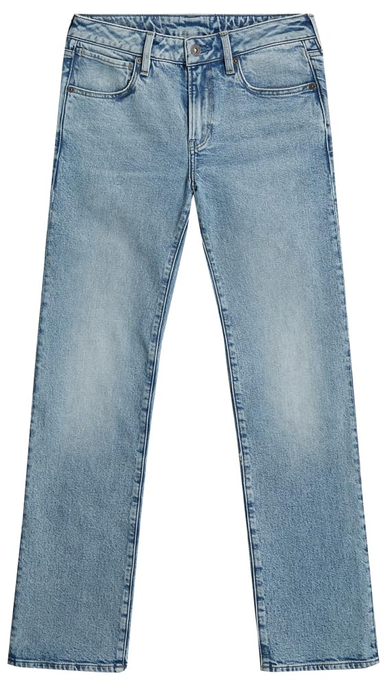 G-STAR Femmes G-Low Straight Jeans