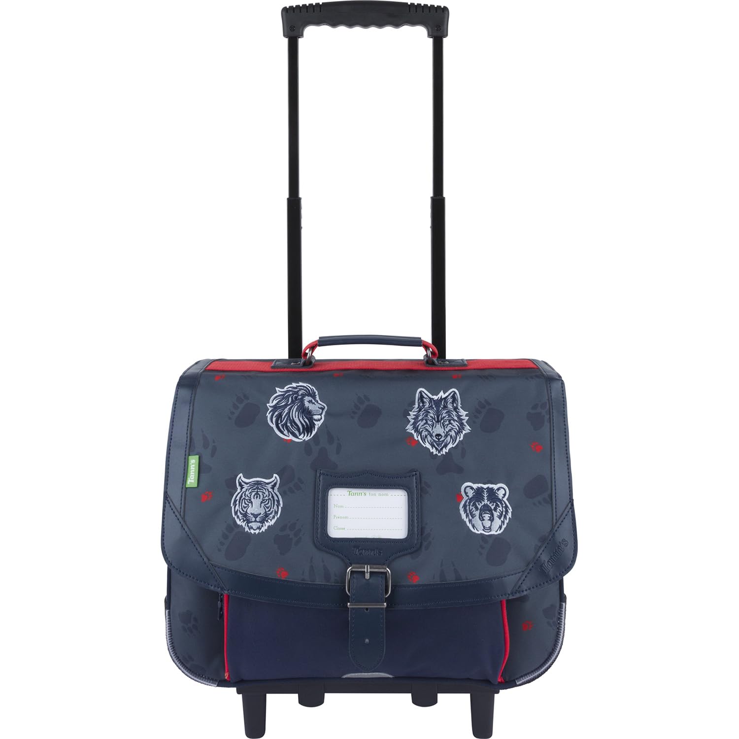 Tann's Wózek 38 cm Chłopiec - CP au CE2 Mathys