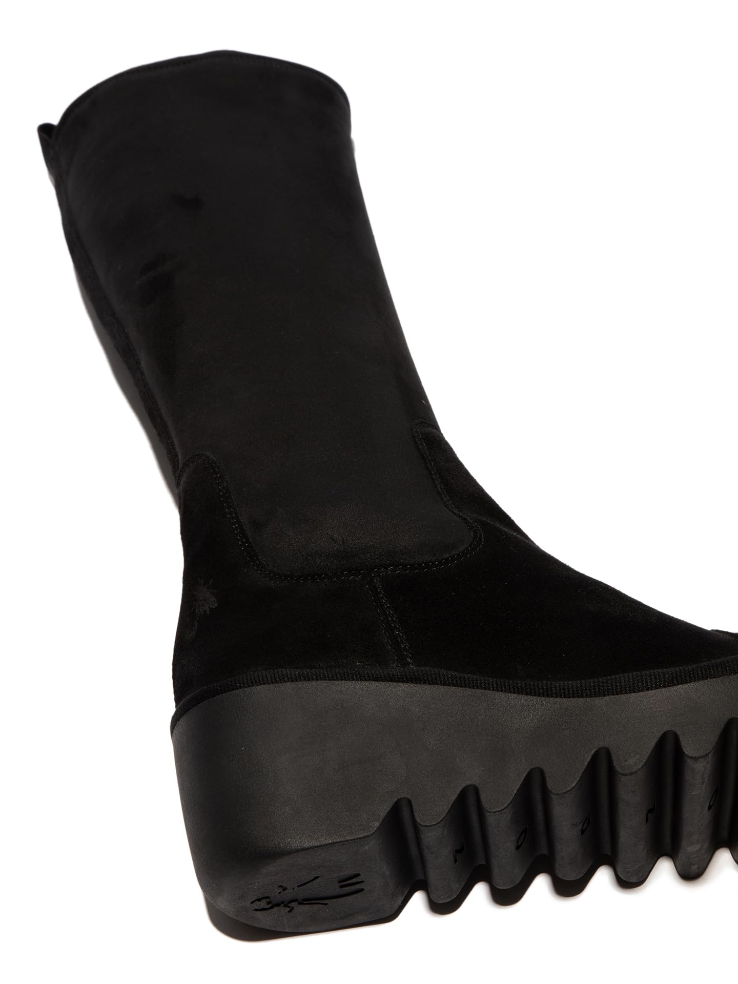 Fly London Badi601fly, Fashion Boot Mujer