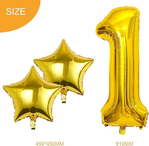 Miniatura 3 de Globos de camión de construcción, globos de aluminio para niños, decoración de fiestas de cumpleaños temáticas de camiones de construcción