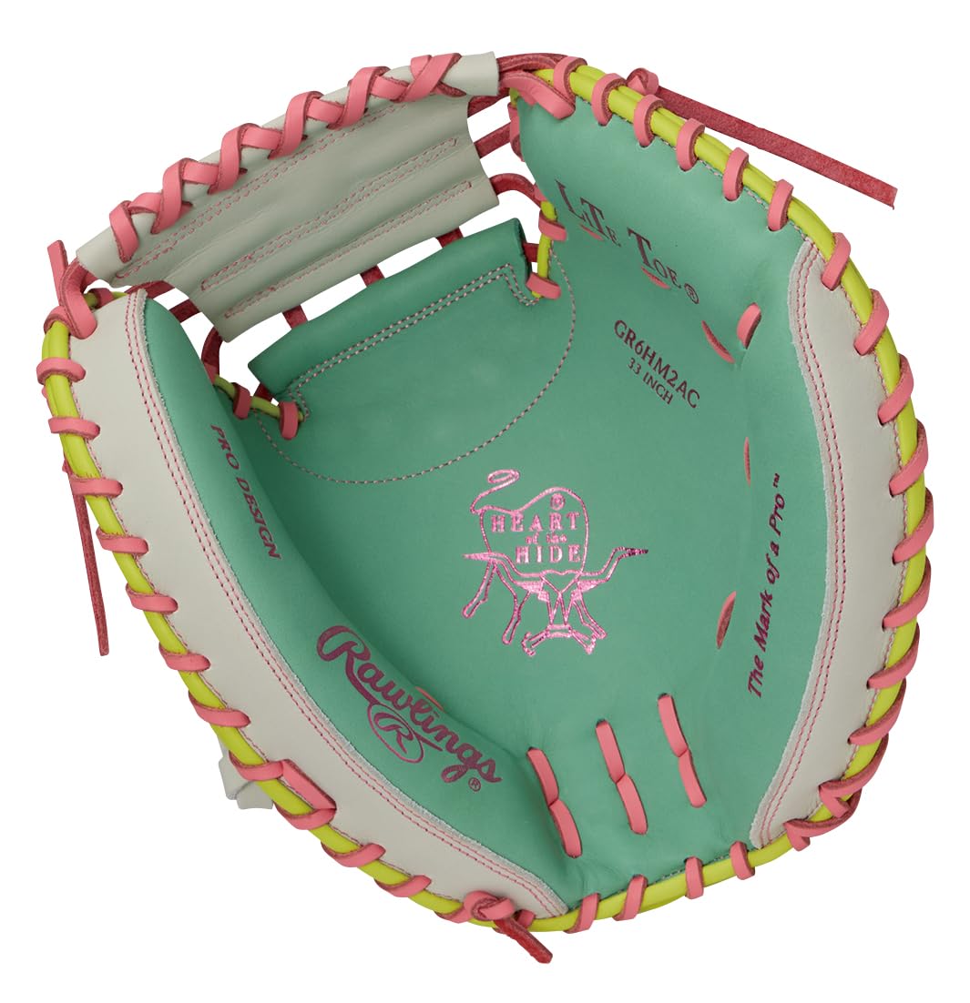 Amazon | ローリングス(Rawlings) 野球用 グローブ 軟式 HOH® MLB