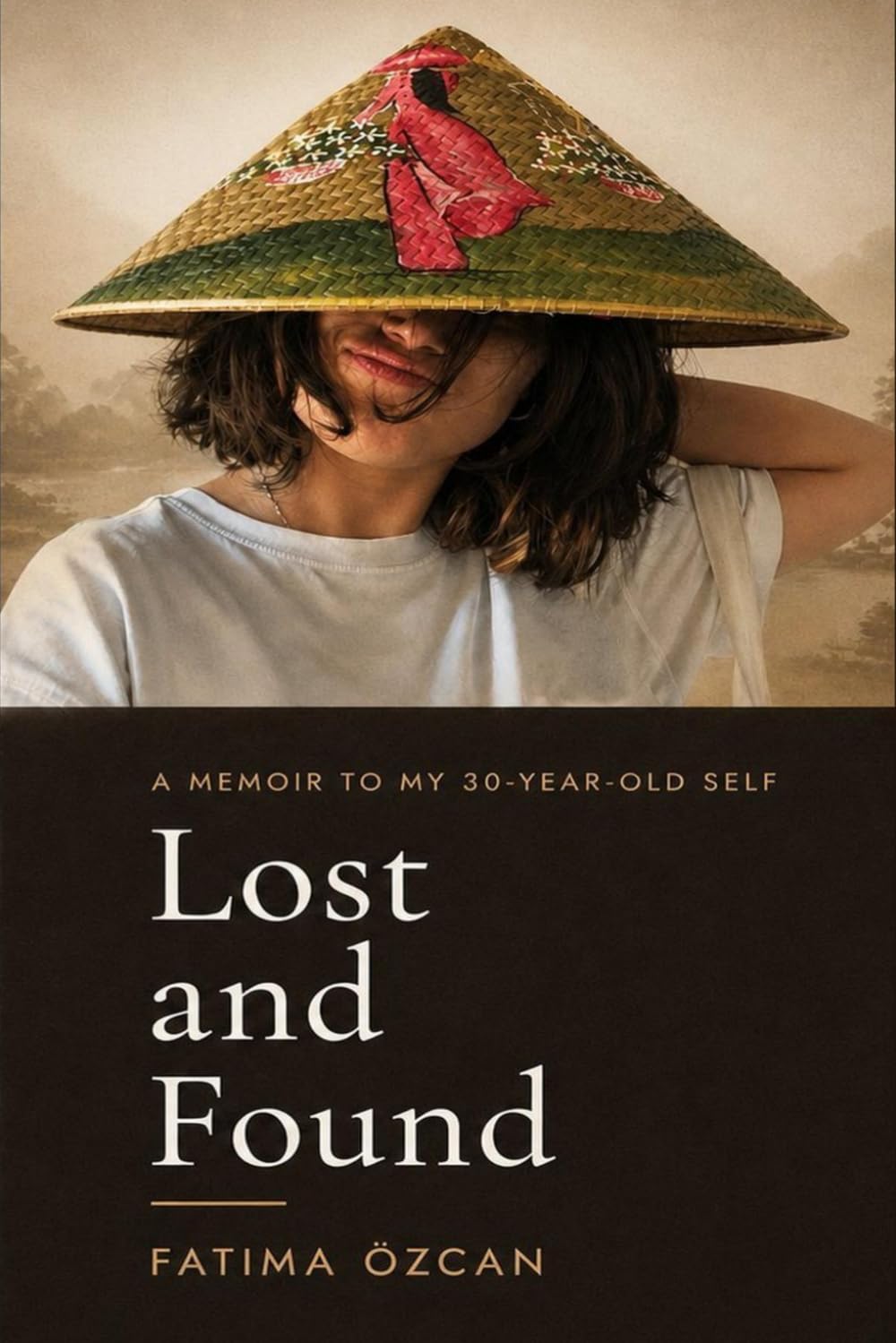 Lost and Found: A memoir to my 30-year-old self