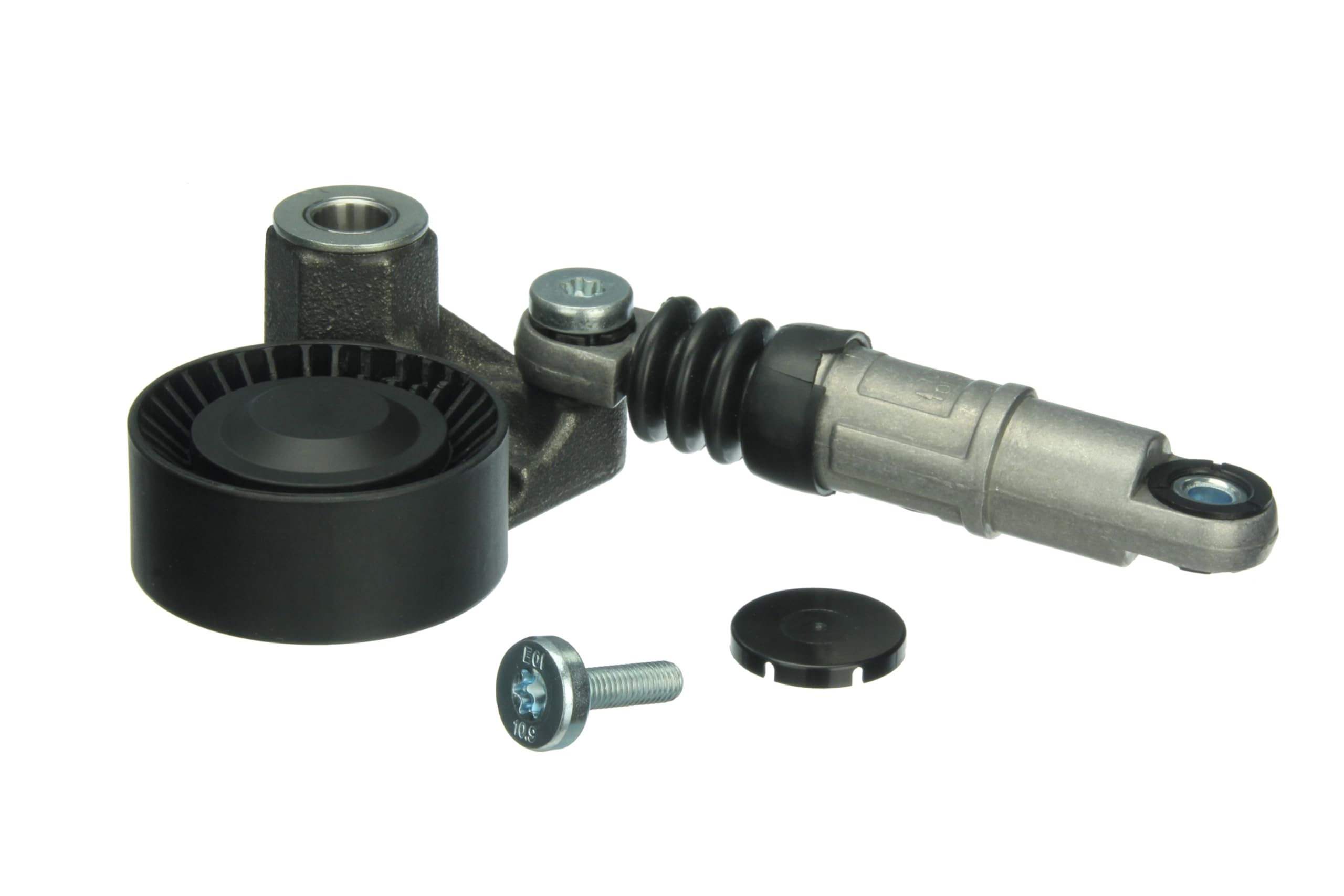 Amazon.com: URO Parts 94810235904 Drive Belt Tensioner Assembly  