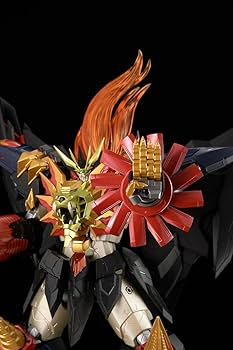 ラストワン ガオガイガー イキガーVER. ラストワン賞 ガオガイガー -イキガーVer.-