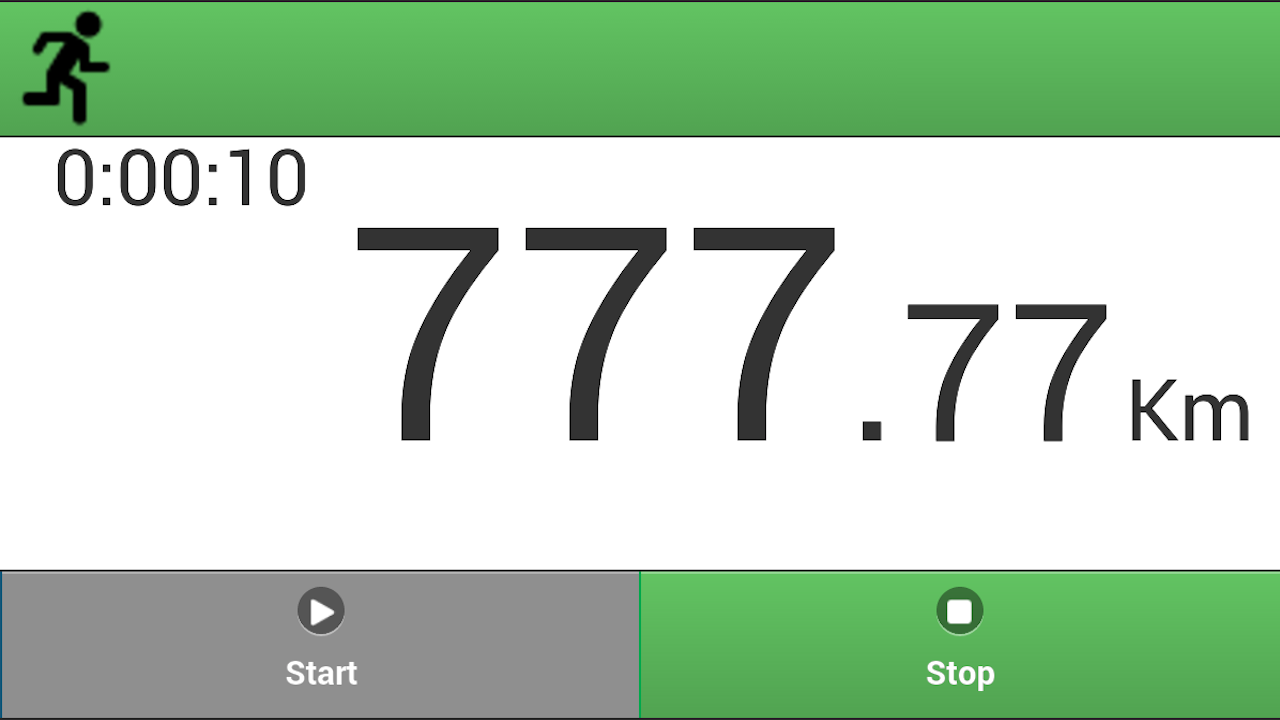 Distance Meter App on Amazon Appstore