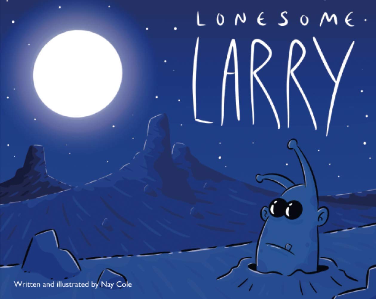 Lonesome Larry