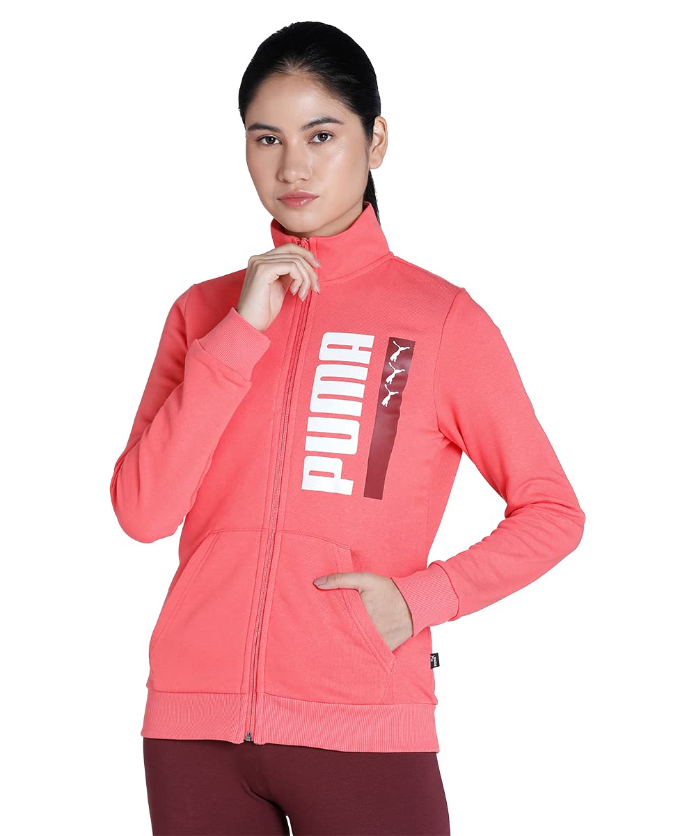 Women'S Cotton Standard Length A-Line Coat