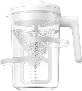 Electric Automatic Formula Mixer Pitcher
