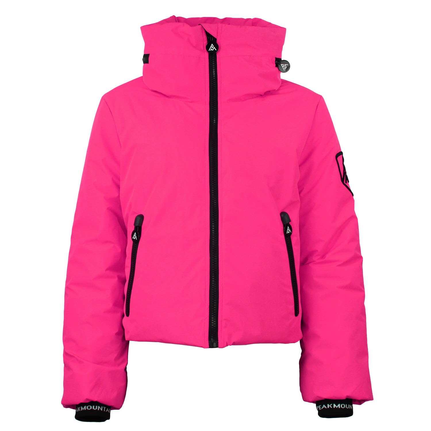 Peak Mountain Giacca da sci da donna Ally