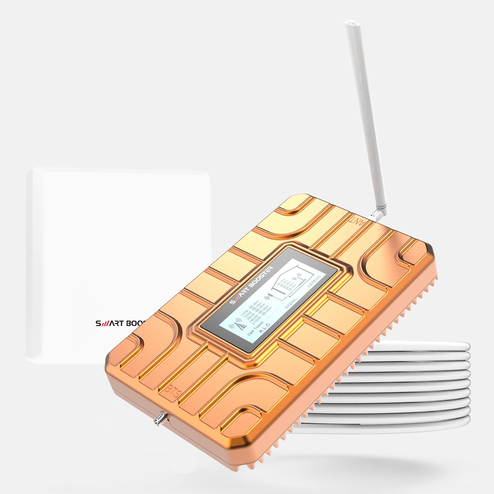 Cell Phone Signal Booster For Home And Office 000 Desertcart INDIA