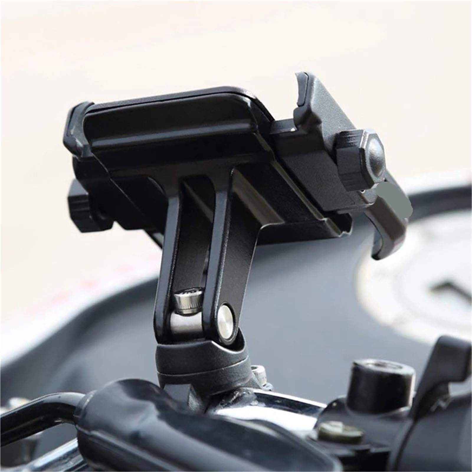 Porta Cellulare 360° Ruotabile per Manubrio Supporto Universale Per Telefono Cellulare Per Motocicletta Girevole Per BMW Per R1200GS LC R NINE T 13-17