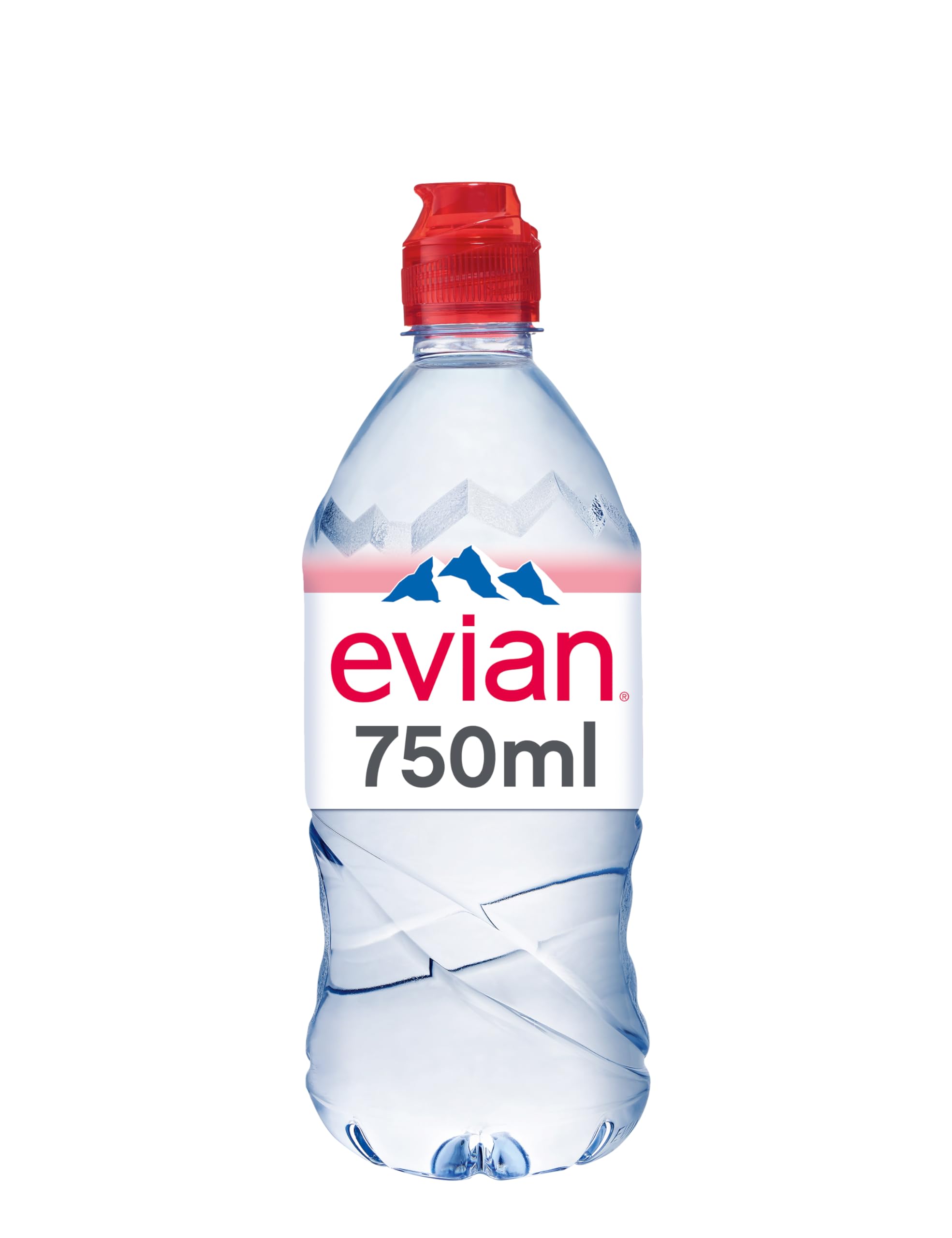 Still Natural Mineral Water, 750ml