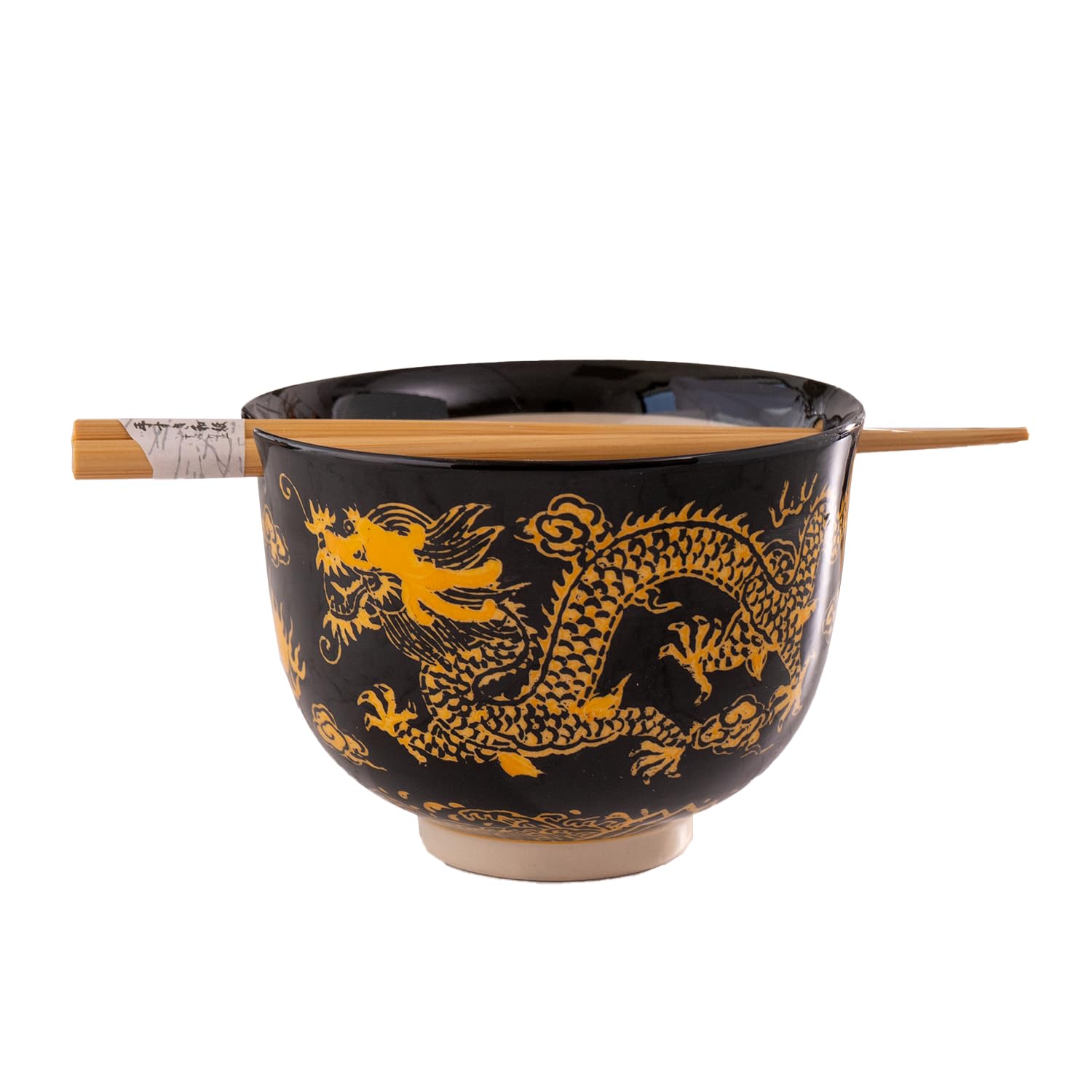 Amazon.com: Urban Tokyo Handpainted Ceramic Glazed Japanese Ramen