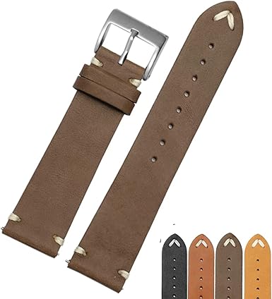 vintage women's watch bands