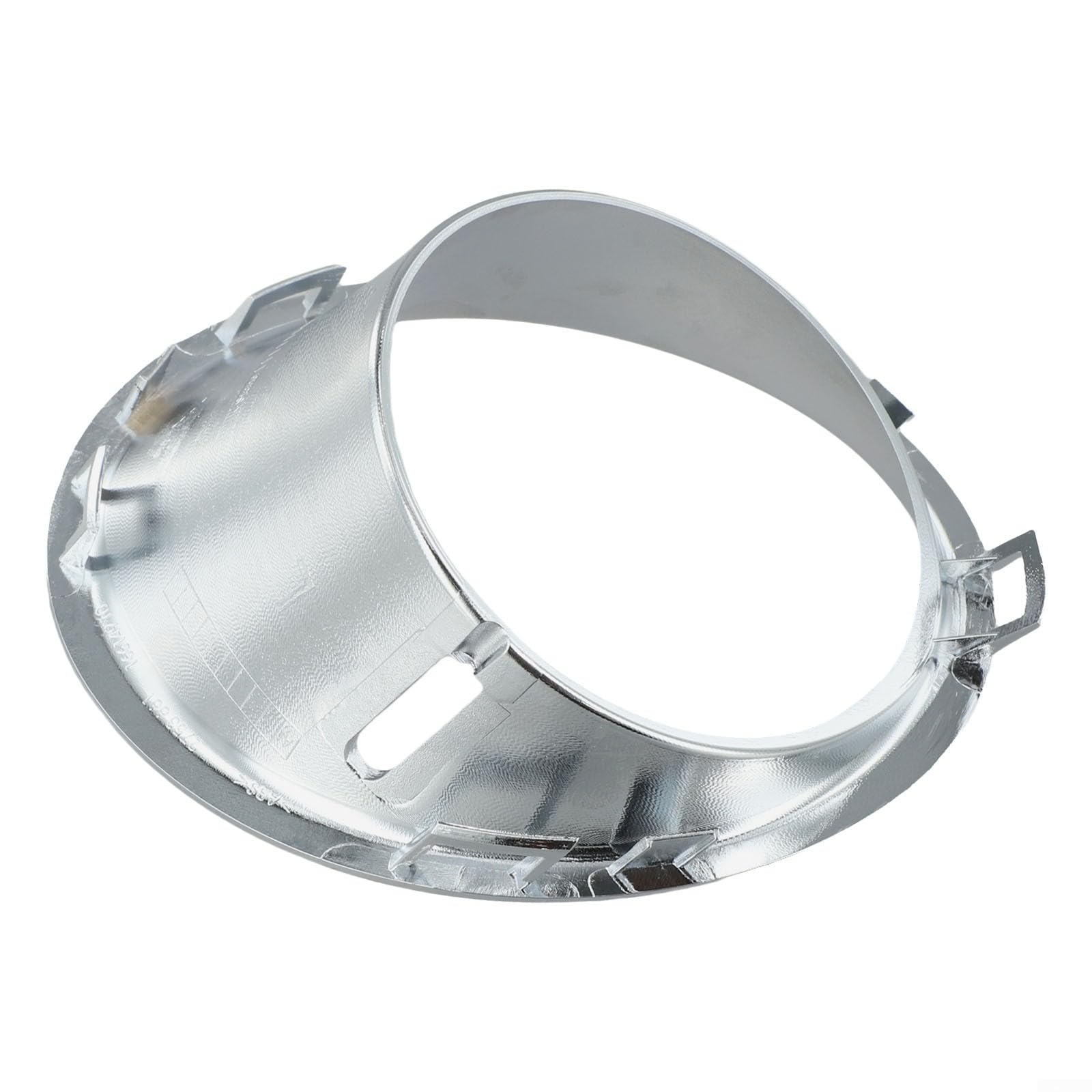 Copertura per fendinebbia per paraurti anteriore sinistro per Mini Cooper R55 R56 R57 Pre-LCI 2007-11 sostituisce 51112753661 51112753662