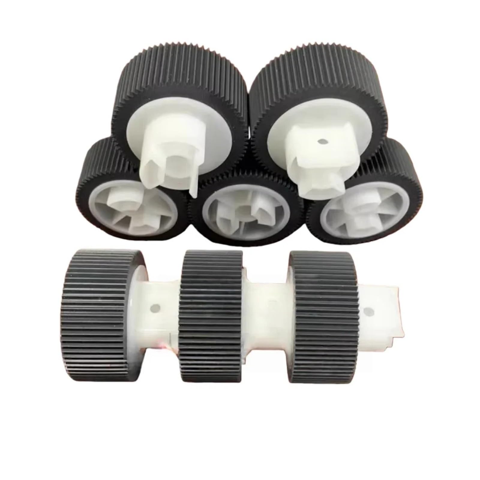 Genérico Rodillo de Recogida Compatible con DP-K5500 K5200 K8500