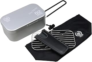 Plex 機動戦士ガンダム メスティン メモリ付飯ごう ジオン公国軍モデル GO-101 本体/約W95×H63×D290mm