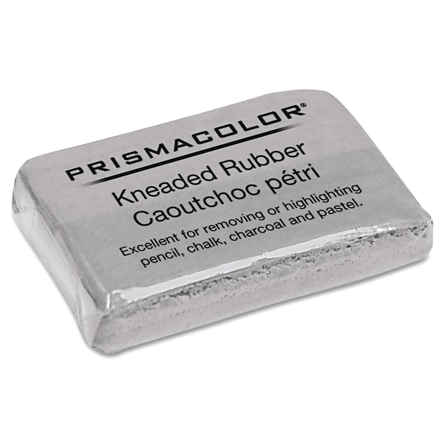 Sanford Design Kneaded Rubber Art Eraser