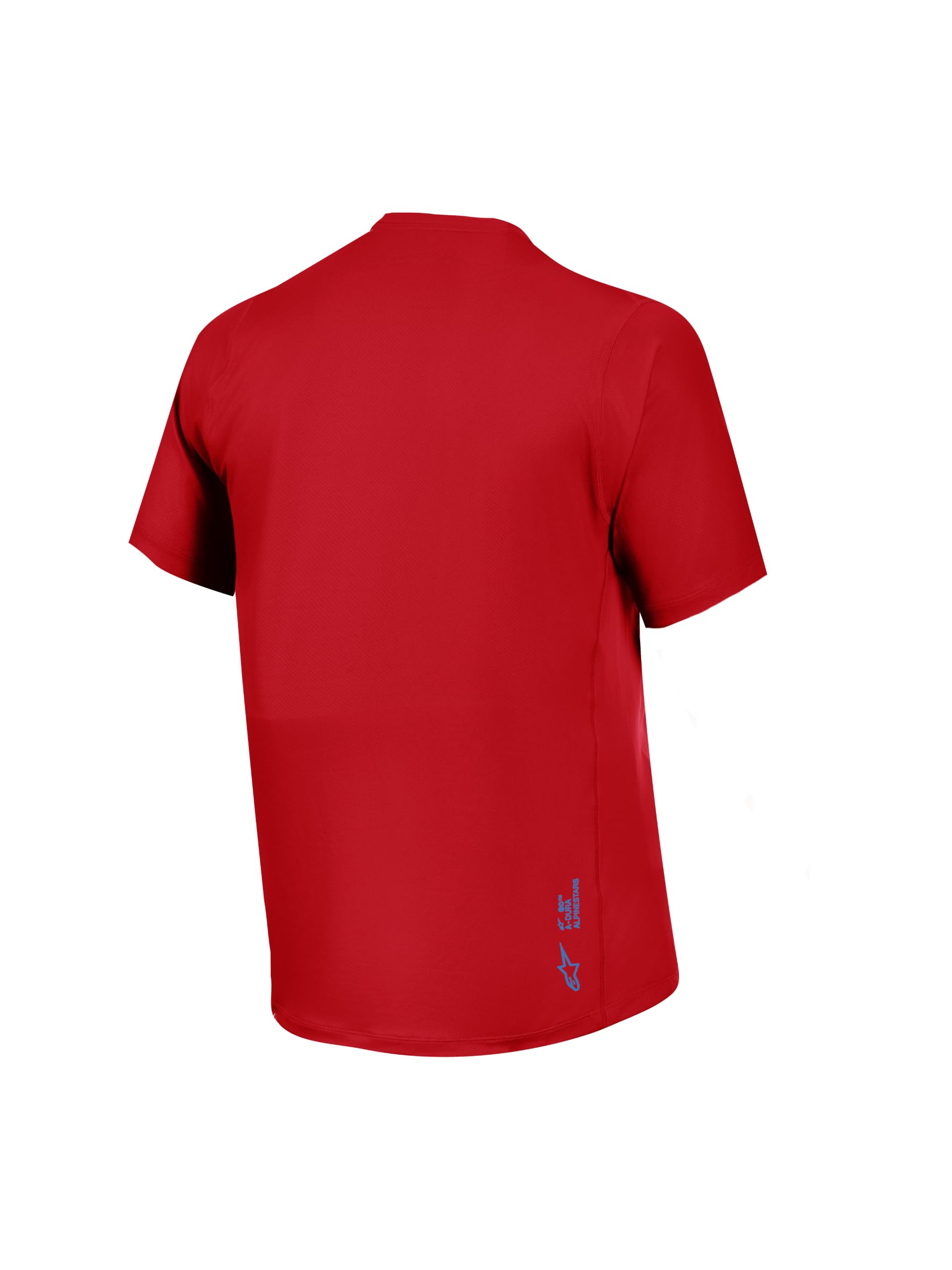 Alpinestars A-Dura Ride Short Sleeve Enduro Jersey M