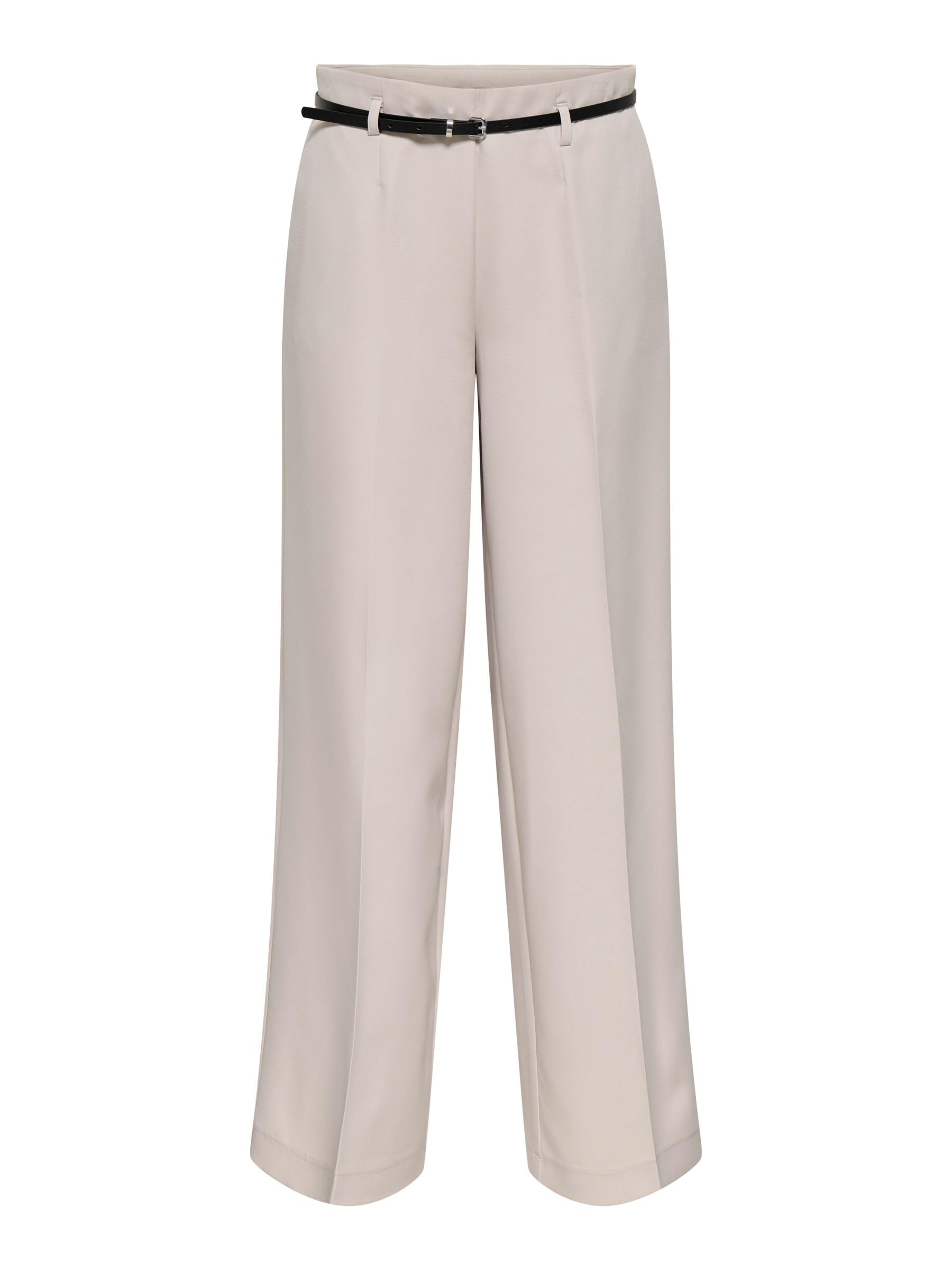 ONLY Female Hose ONLMALIKA Locker geschnitten Hose