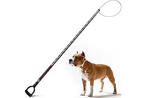 Dog Catcher Pole, Animal Catch Pole for Dogs