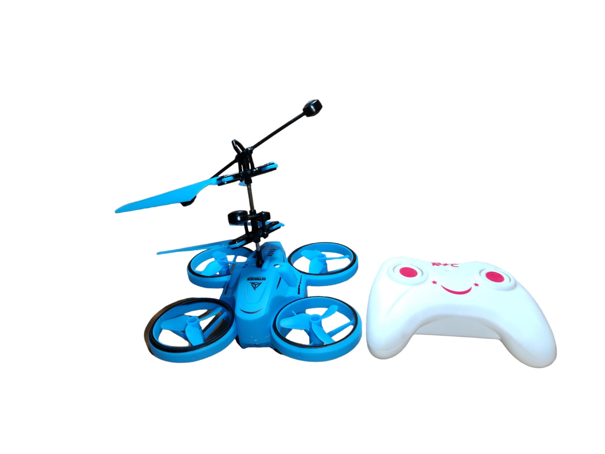 Buy JOYJUMP Plastic Sky King UFO with Flying Sensor | Induction