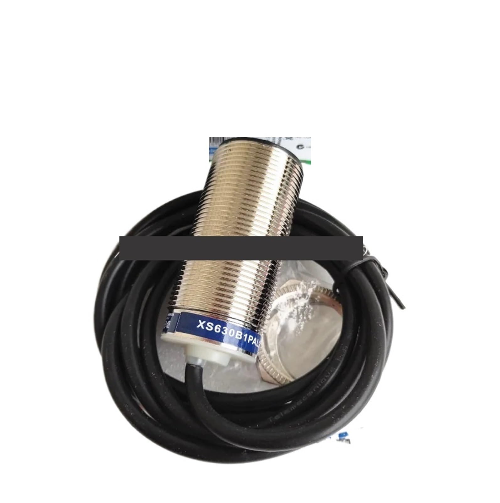 JJKKOZVQF 1PC XS630B1PAL2 XS630B1NAL2 Proximity Switch Sensor(XS630B1PAL2)