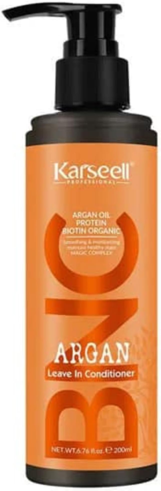KARSEELL Leave-In Conditioner