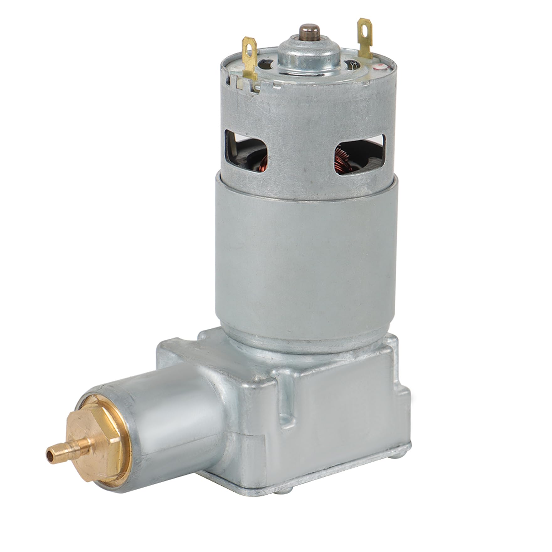 Compresseur de Siège Dair 12 Volts de Remplacement pour Grammer Maximo Chicago Compacto Actimo Primo MSG95 MSG93 MSG97 LS95