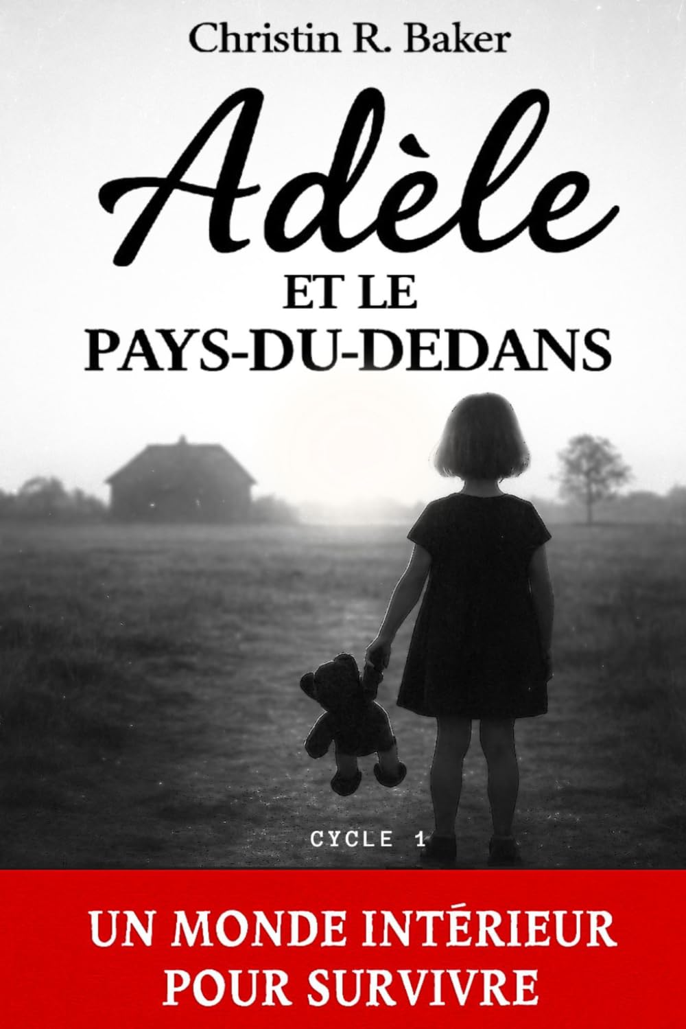 ADÉLE: et le Pays-Du-Dedans