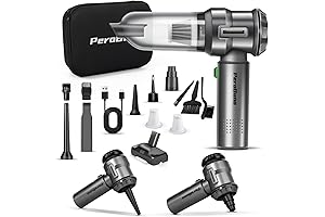 itutn Car Vacuum/Blower