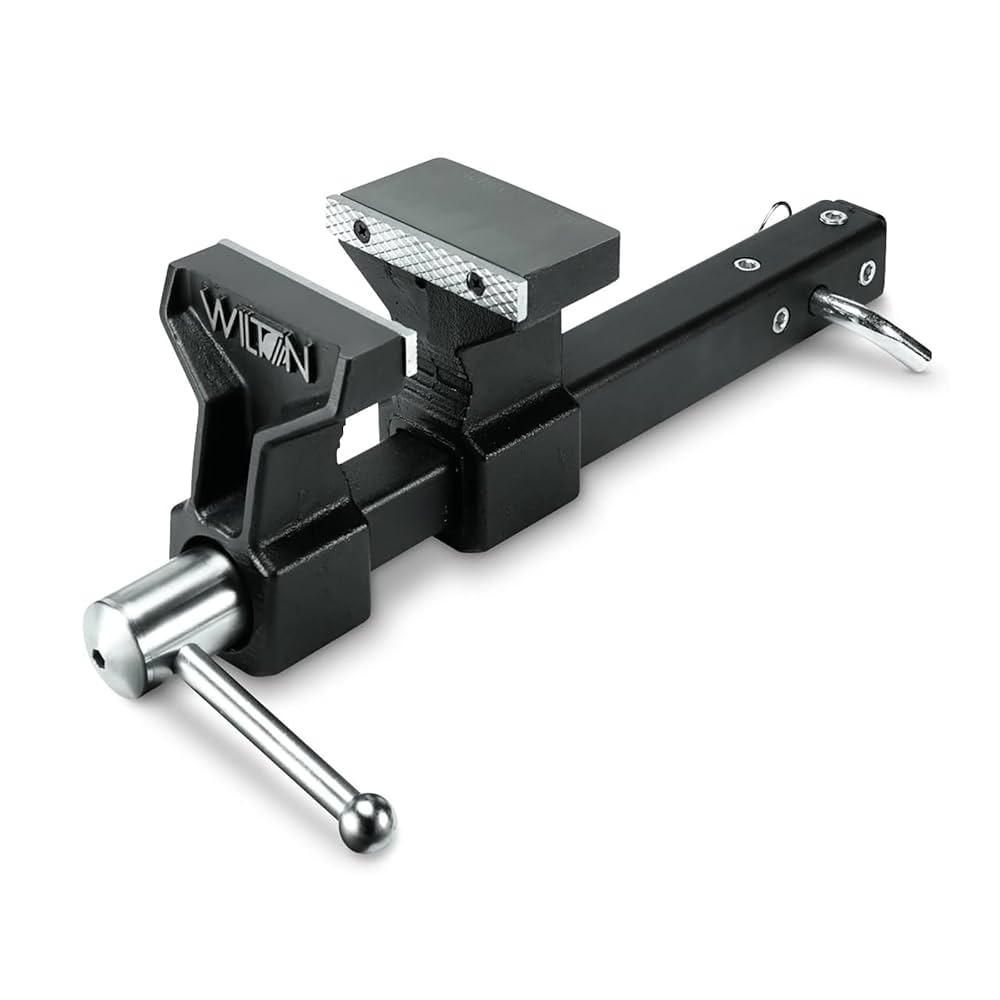 Amazon.com: Wilton ATV All-Terrain Vise, 5