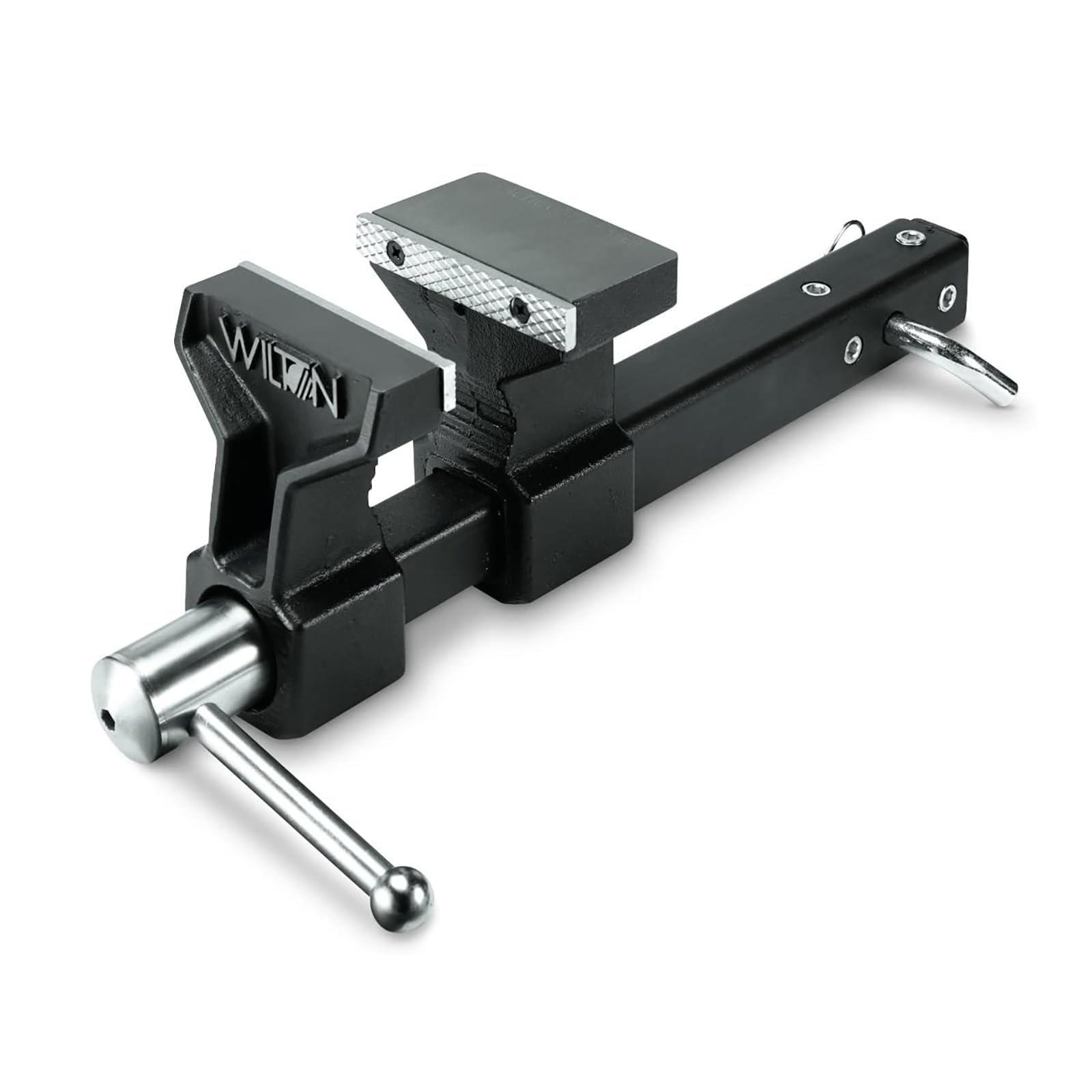 Jet 10025 ATV All-Terrain Vise, 12,7 cm