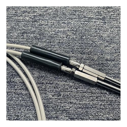 Cable de acelerador para motocicleta Sportster XL1200 y Dyna 7