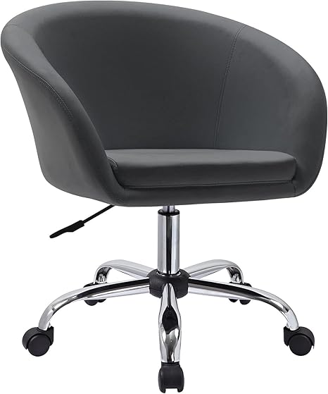 Round computer chair Clearance