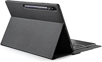 Bueuwe Keyboard Case for Galaxy Tab S8 Ultra 14.6 Inch 2022 [SM