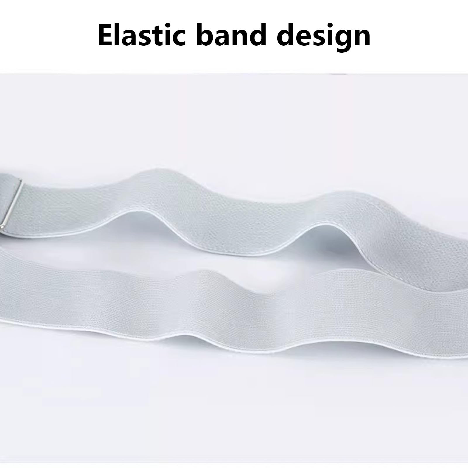 Ernia Inguinale Uomo, Cinto Erniario, Supporto per Ernia Inguinale Unisex per Adulti con Cuscinetto di Compressione Rimovibile E Cinturino Inguinale Regolabile per Alleviare Il Disagio ernia